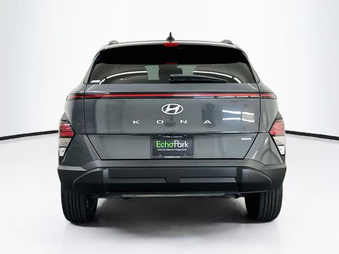 Used 2025 Hyundai Kona SEL AWD/4WD image 7