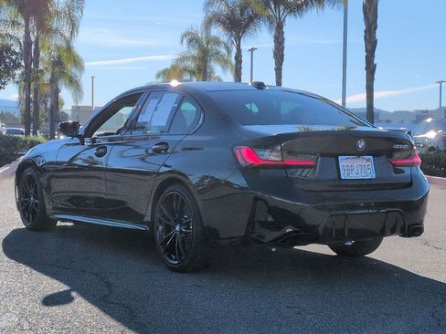 Certified 2023 BMW M340i w/ Premium Package image 8