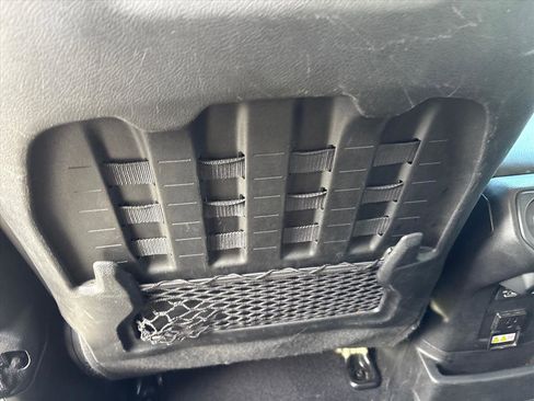 Used 2021 Jeep Wrangler Unlimited Rubicon image 29