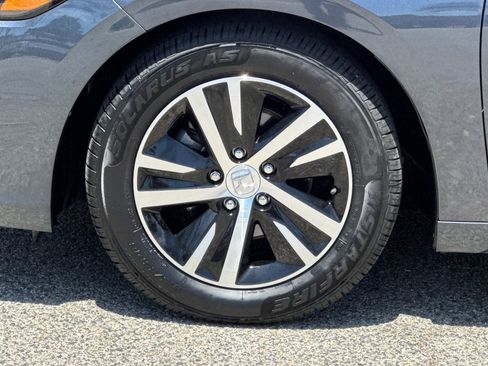 Used 2024 Honda Civic LX image 24