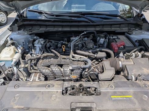Used 2024 Nissan Altima 2.5 SV FWD image 30