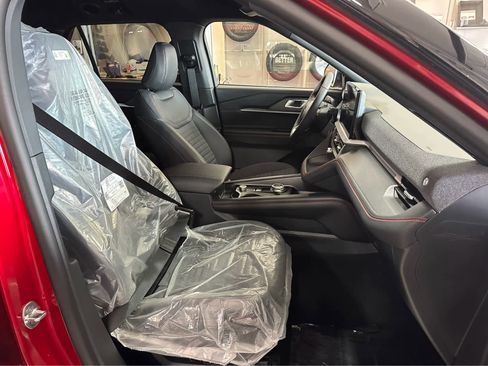 New 2026 Ford Explorer ST-Line image 38