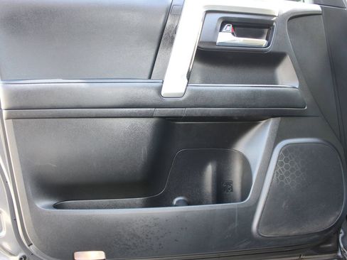 Used 2021 Toyota 4Runner SR5 RWD image 11