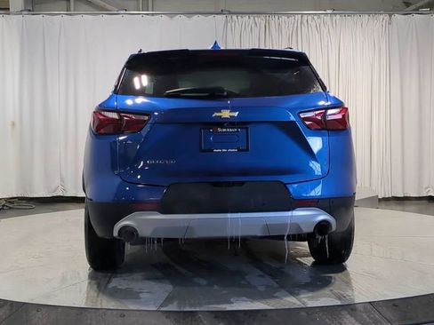 Used 2019 Chevrolet Blazer LT image 9