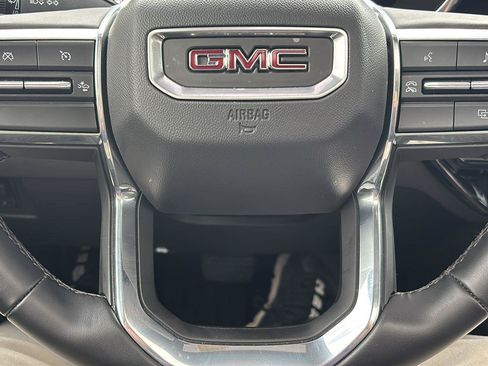 Certified 2025 GMC Canyon Elevation w/ Convenience Package AWD/4WD image 26