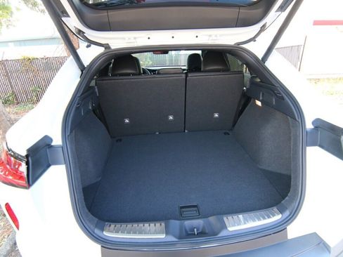 New 2025 INFINITI QX55 Sensory w/ Lighting Package image 45