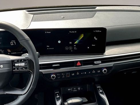 New 2026 Kia Sorento X-Line EX AWD/4WD image 6
