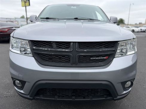 Used 2015 Dodge Journey SXT w/ Flexible Seating Group FWD image 6