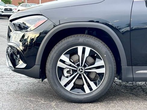 Certified 2026 Mercedes-Benz GLA 250 4MATIC image 8