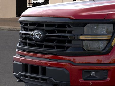 New 2025 Ford F150 XLT w/ Equipment Group 302A MID image 17