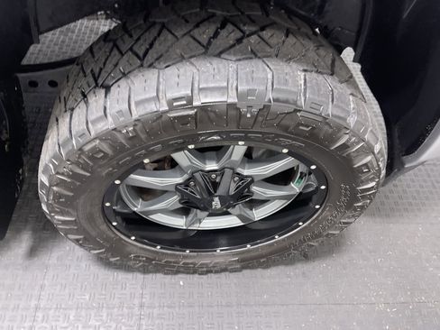 Used 2022 RAM 3500 Laramie AWD/4WD image 26