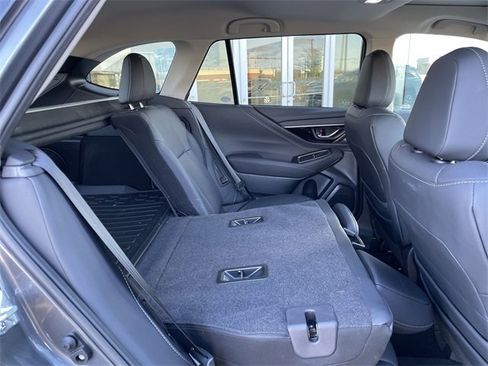 Certified 2024 Subaru Outback Limited XT image 17