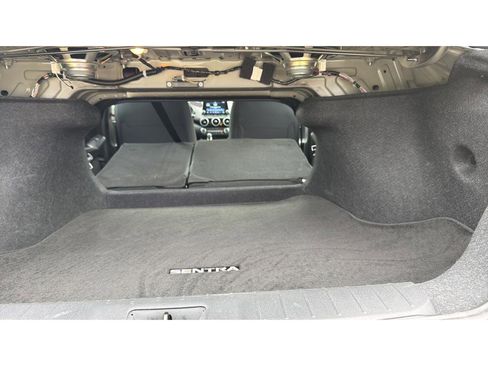 Used 2024 Nissan Sentra SR image 23