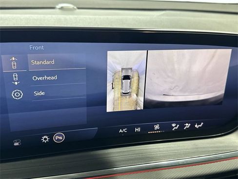 Certified 2025 Buick Envision Preferred image 20