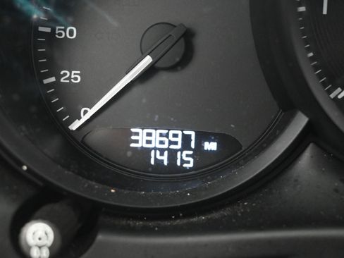 Used 2022 Porsche Macan image 19