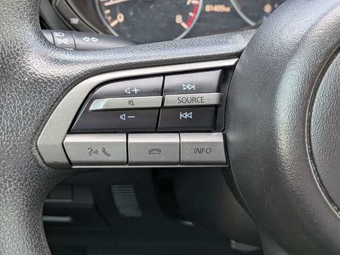 Used 2020 MAZDA CX-30 FWD image 24