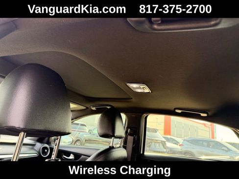 Used 2024 Kia Forte GT-Line w/ GT-Line Premium Package image 27