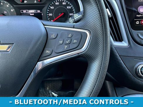 Used 2024 Chevrolet Malibu LT FWD image 12