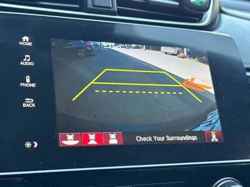 Used 2018 Honda CR-V EX-L image 10