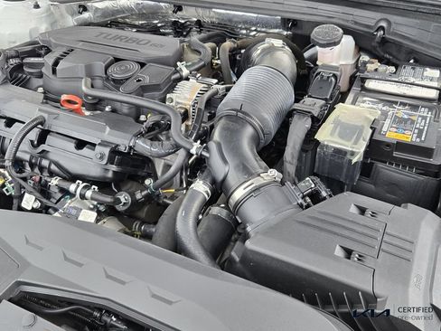 Certified 2024 Kia K5 GT-Line w/ GT-Line Premium Package FWD image 20