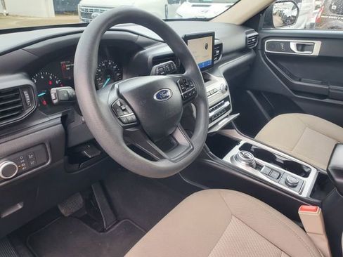 Used 2022 Ford Explorer 4WD image 10