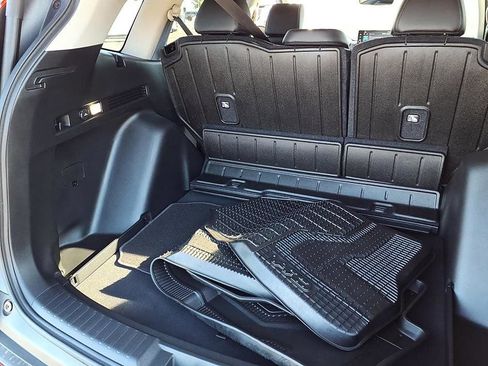 Used 2025 Honda CR-V EX-L image 25