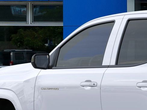 New 2026 Chevrolet Colorado LT image 36