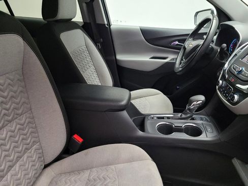 Used 2023 Chevrolet Equinox LT w/ Driver Convenience Package AWD/4WD image 21