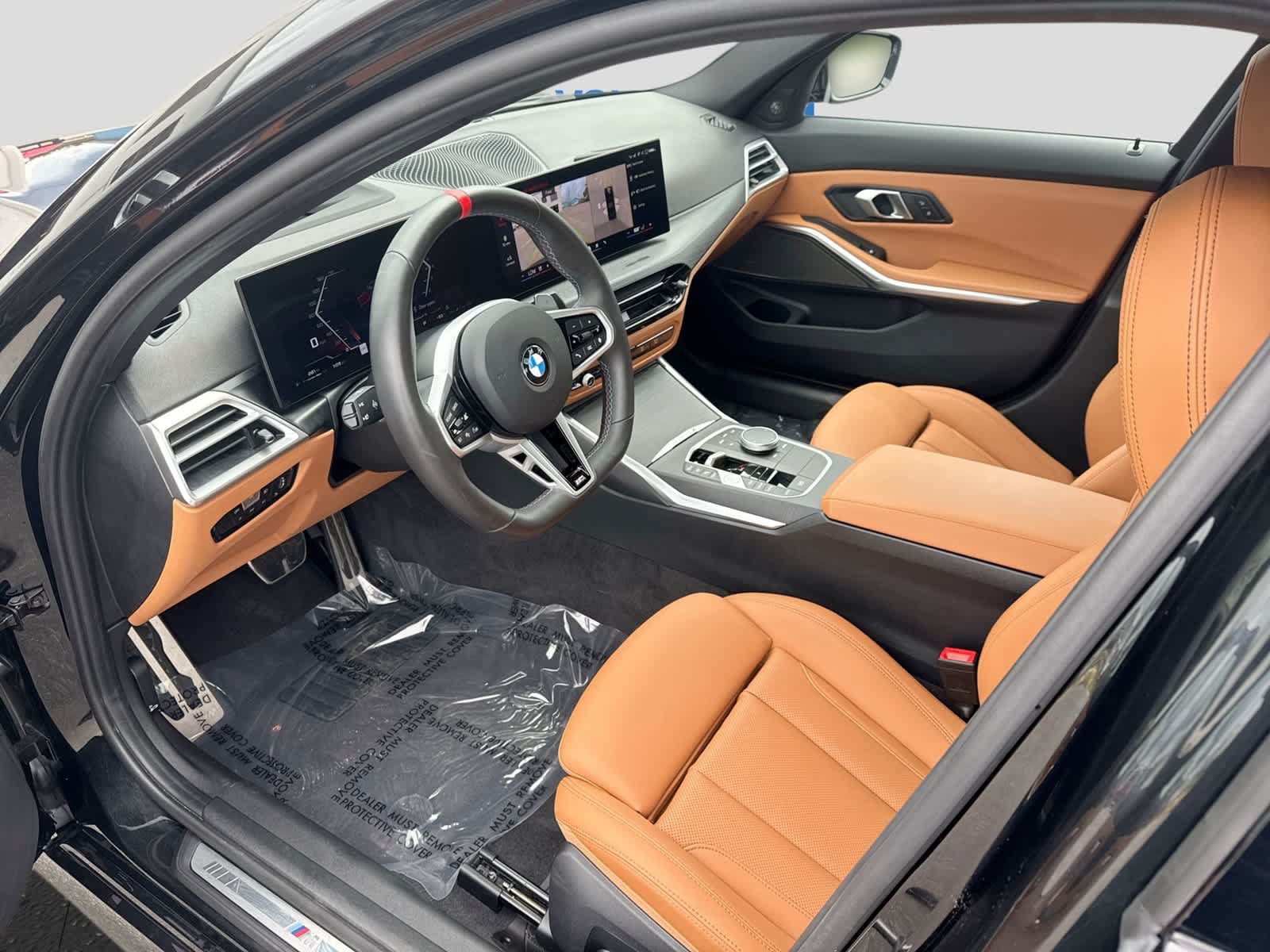 Used 2026 BMW M340i Sedan RWD image 10