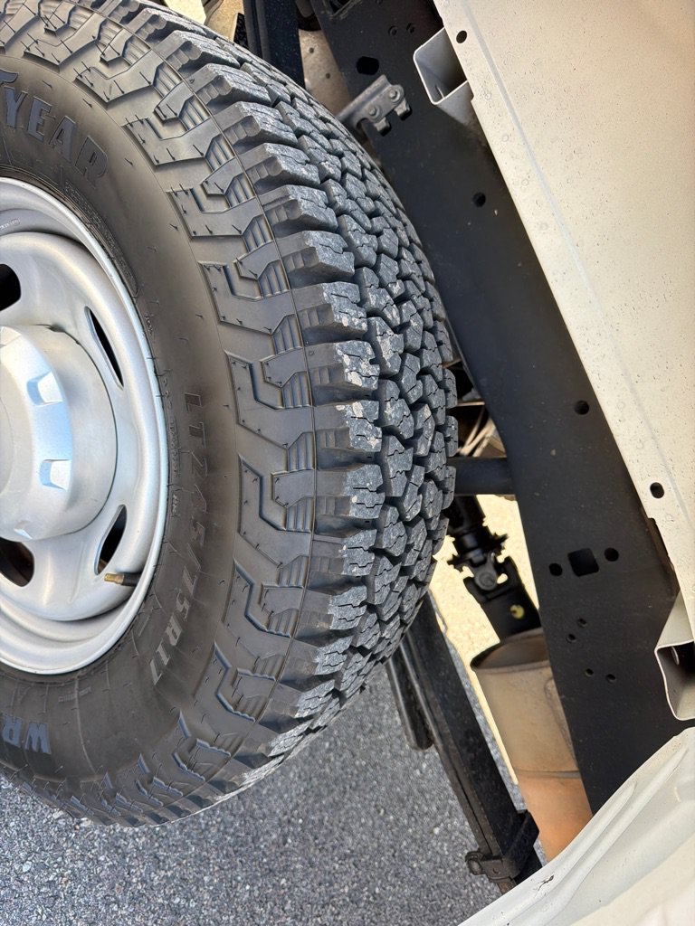 Used 2021 Ford F250 XL w/ Power Equipment Group AWD/4WD image 8