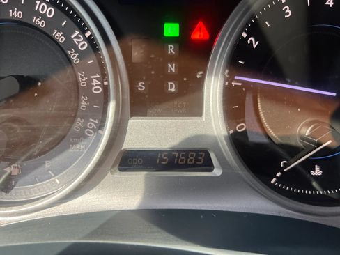 Used 2006 Lexus IS 250 AWD w/ Preferred Accessory Pkg image 12