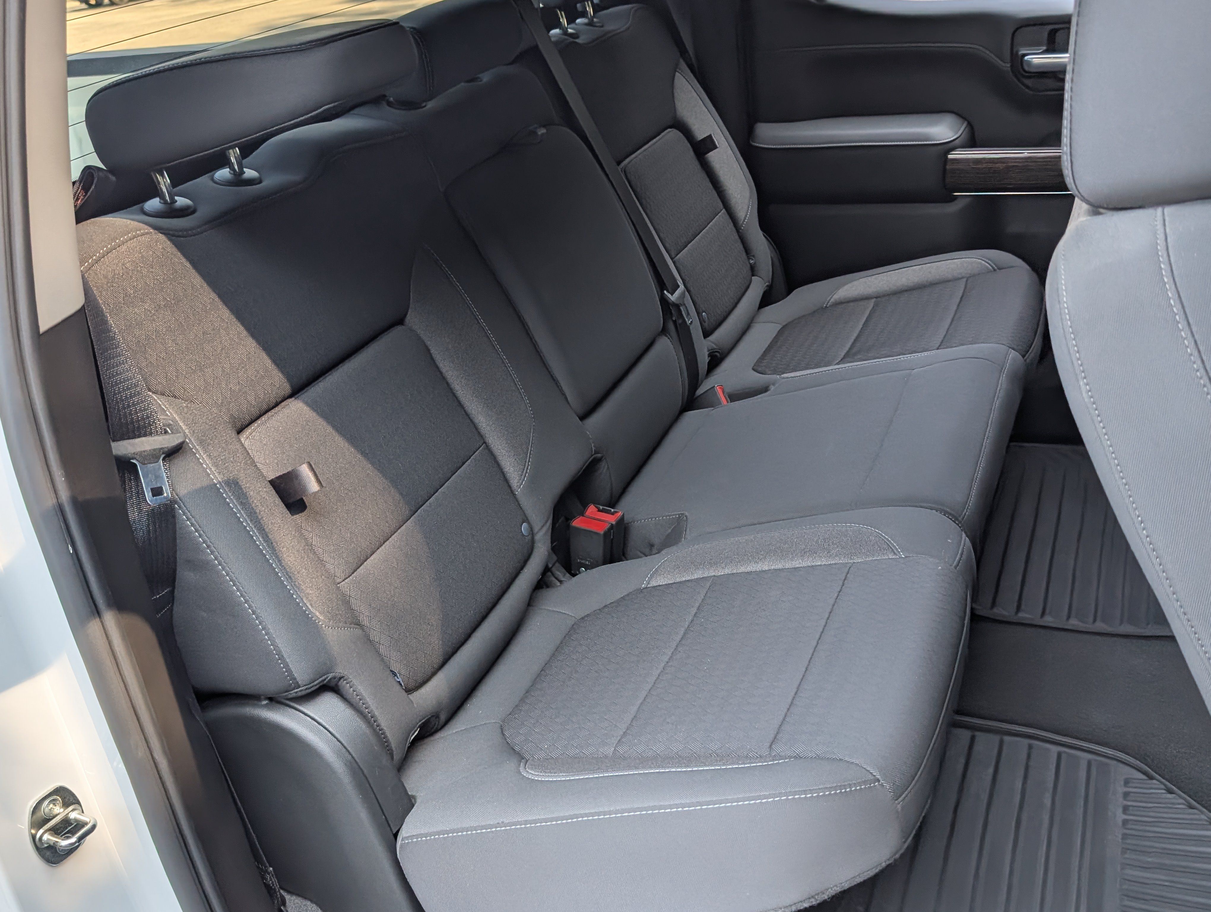 Used 2021 GMC Sierra 1500 Elevation AWD/4WD image 19