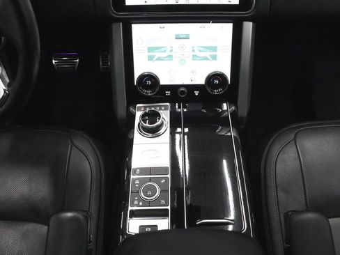 Used 2022 Land Rover Range Rover P525 Westminster Edition image 35