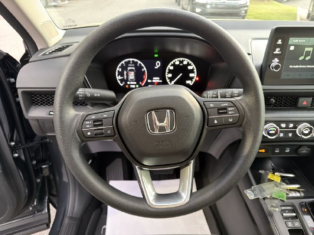 Used 2026 Honda CR-V EX image 23
