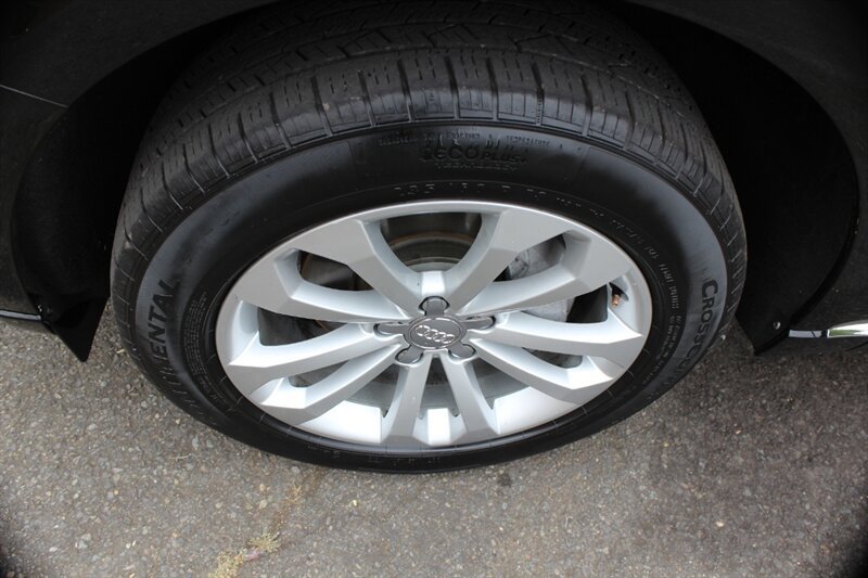 Used 2013 Audi Q5 2.0T Premium Plus AWD/4WD image 20