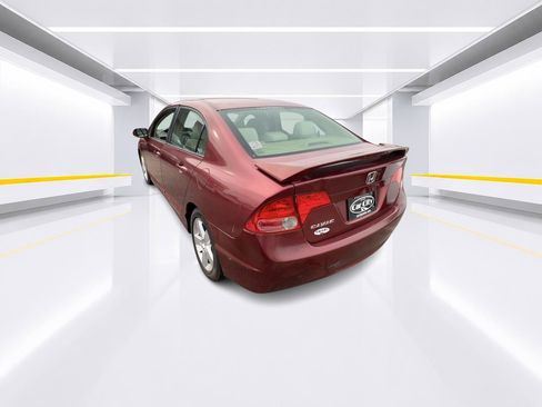 Used 2007 Honda Civic EX image 7