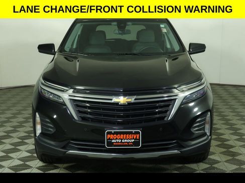 Used 2023 Chevrolet Equinox LT image 10