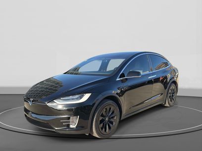 Used 2021 Tesla Model X Long Range