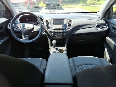 Certified 2020 Chevrolet Equinox LT FWD image 18