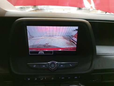 Used 2022 Chevrolet Camaro LT RWD image 24