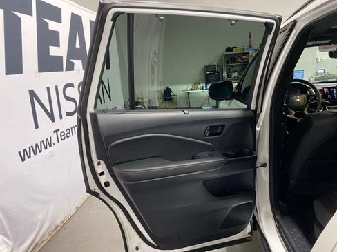 Used 2023 Honda Passport Elite image 23