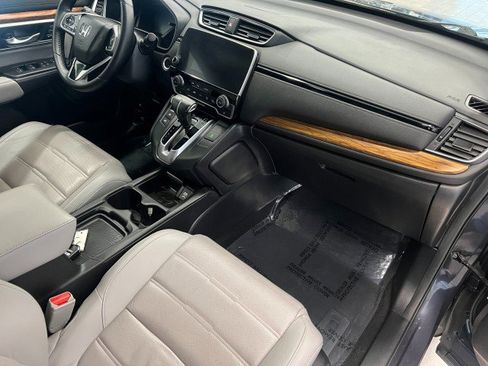 Used 2018 Honda CR-V EX-L image 16