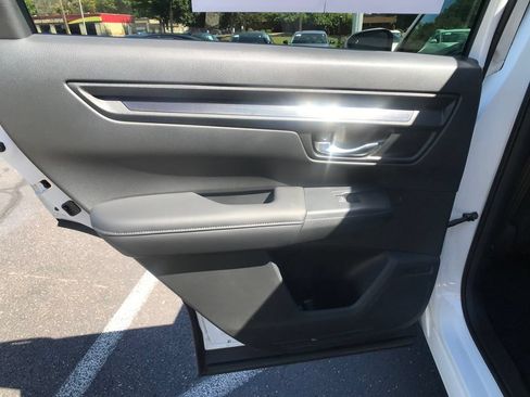 Certified 2024 Honda CR-V EX image 25
