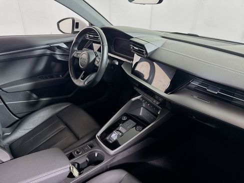 Used 2024 Audi A3 2.0T Premium image 28