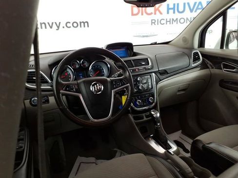 Used 2014 Buick Encore Convenience FWD image 10