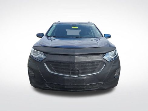 Used 2020 Chevrolet Equinox LT AWD/4WD image 9