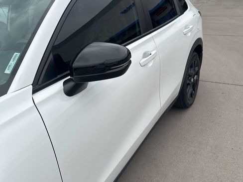 Used 2024 Honda HR-V Sport image 20