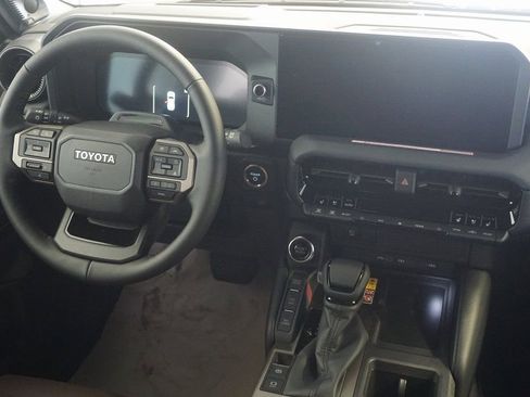 New 2026 Toyota Land Cruiser Base image 32