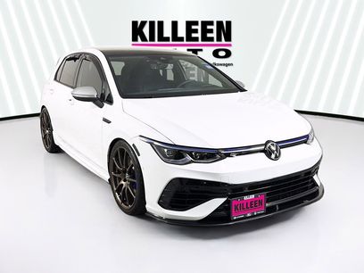 Used 2024 Volkswagen Golf R w/ MDO Package
