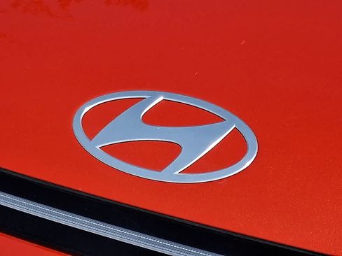 Used 2024 Hyundai Kona SEL FWD image 31
